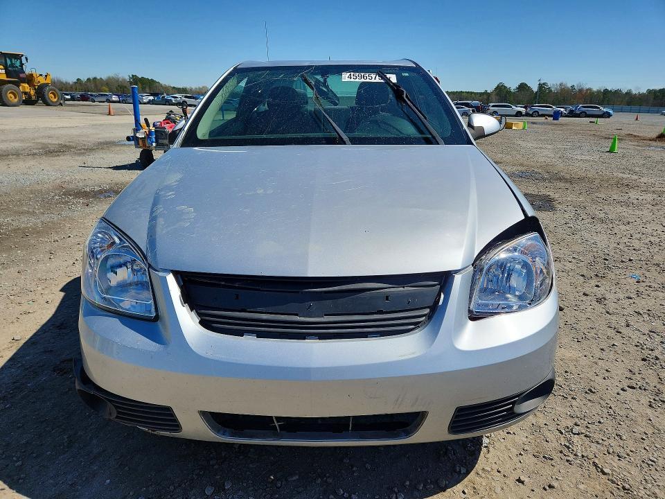 2010 Chevrolet Cobalt 1LT