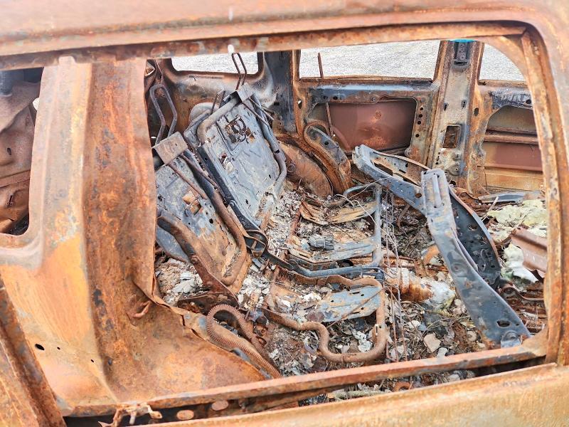 2011 Jeep Liberty Sport