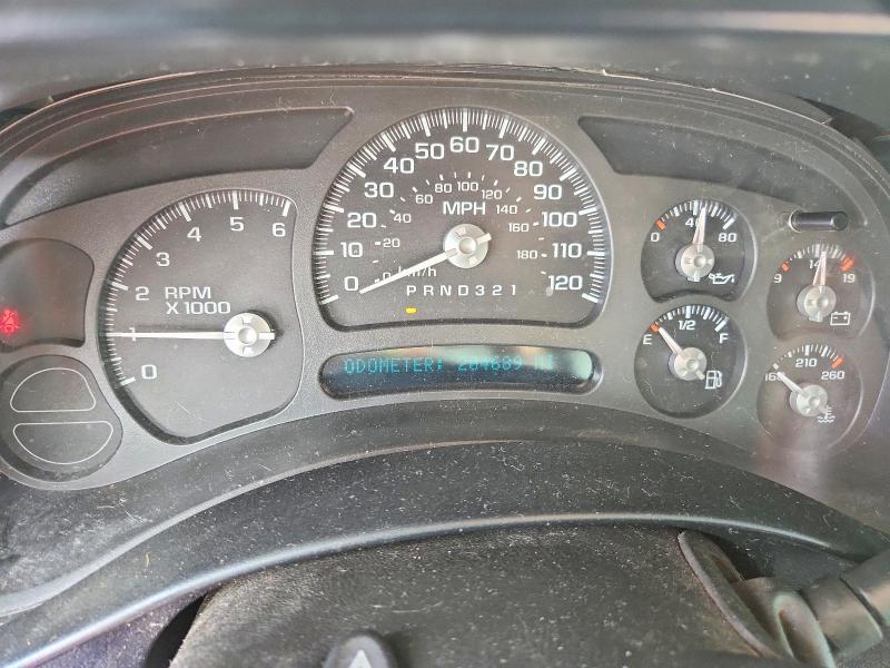 2006 GMC New Sierra C1500