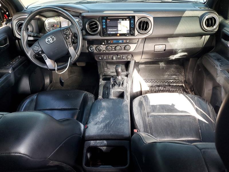2019 Toyota Tacoma TRD OFF-Road