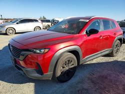 Mazda salvage cars for sale: 2024 Mazda Cx-50 Premium