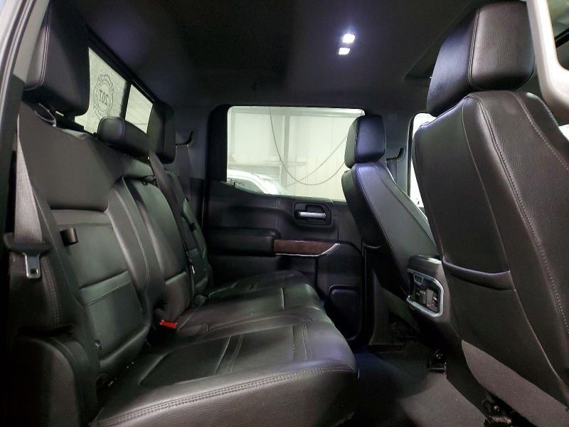 2019 GMC Sierra K1500 Denali