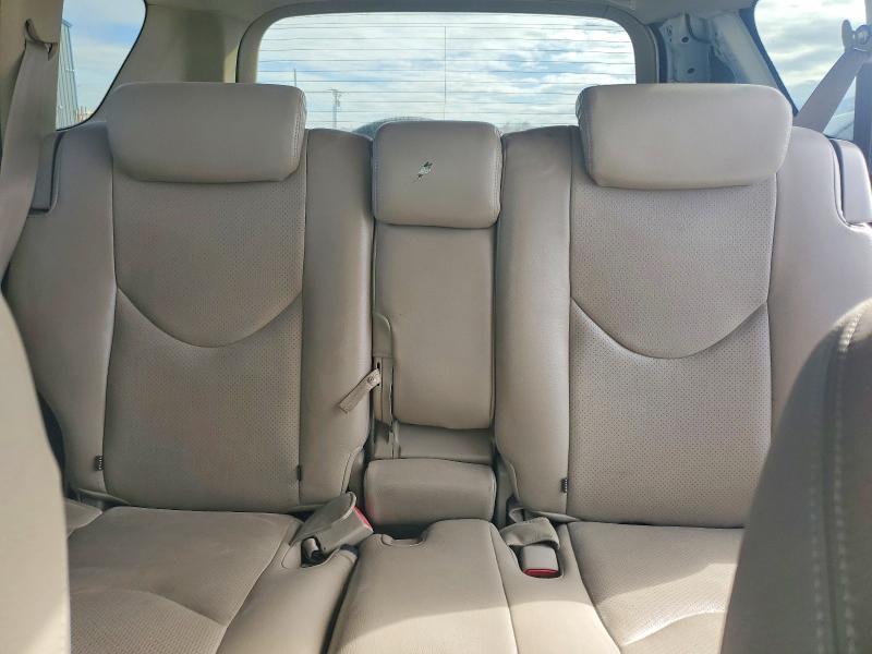 2008 Toyota Rav4 Base