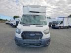 2020 Ford Transit Delivery Truck