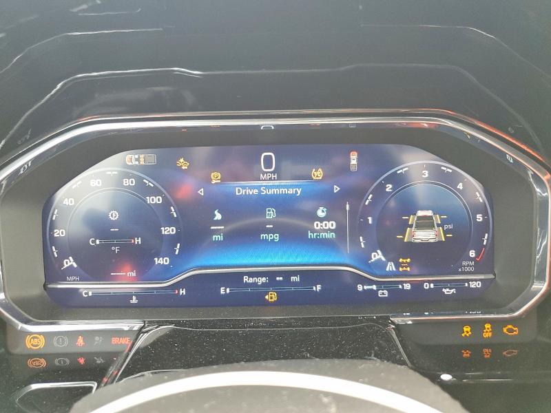 2025 Chevrolet Silverado K1500 LT Trail Boss