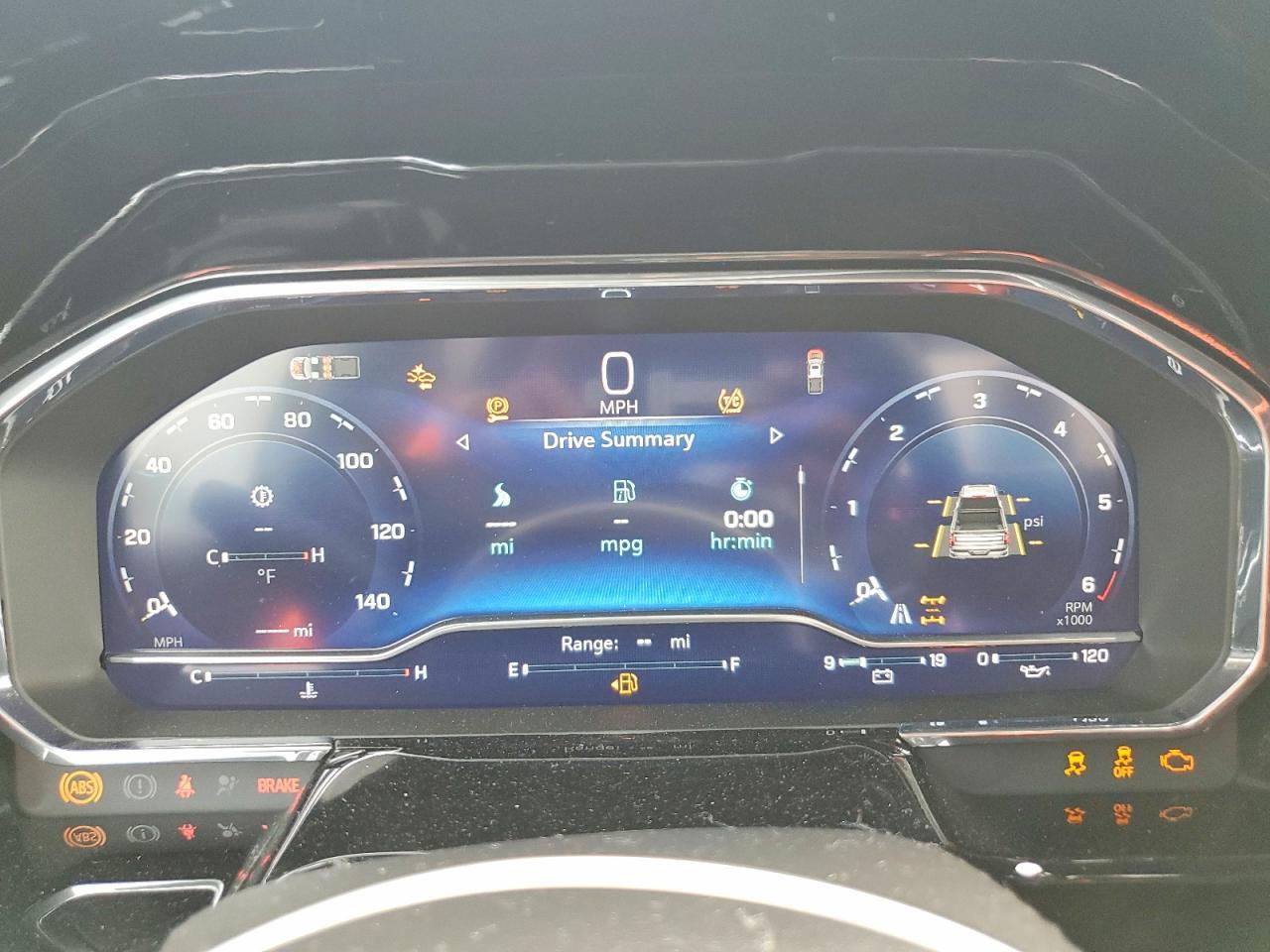 2025 Chevrolet Silverado K1500 LT Trail Boss