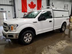 2018 Ford F150 en venta en Ottawa, ON