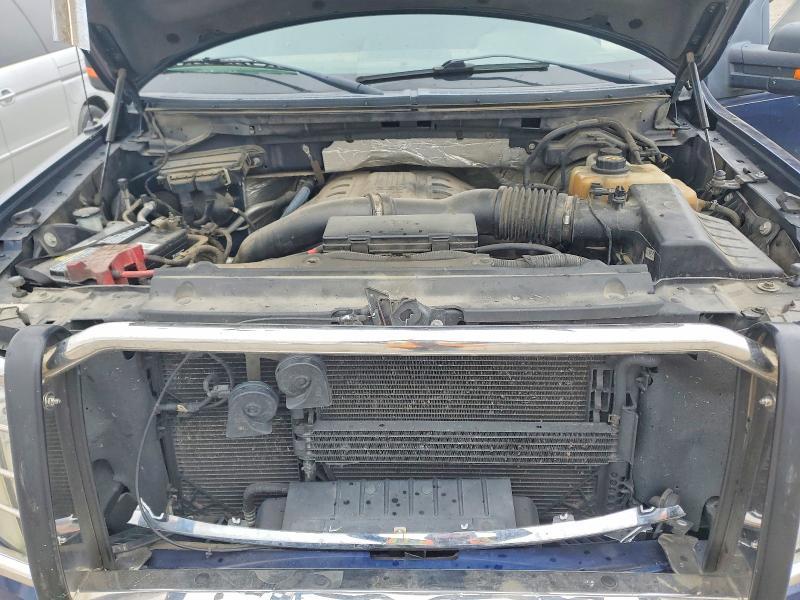 2012 Ford 150