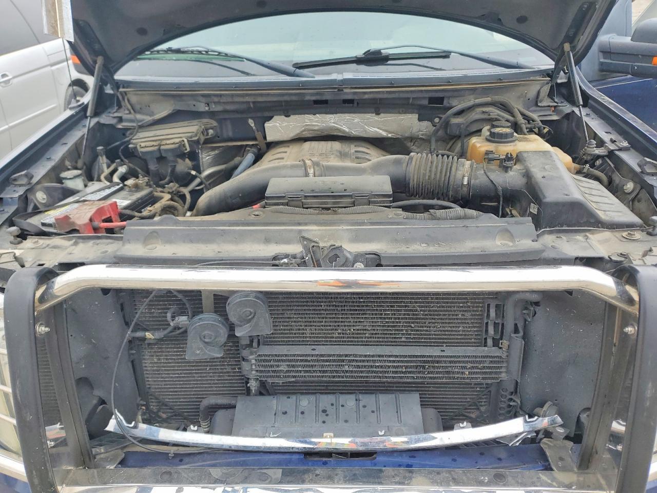 2012 Ford 150