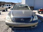 2006 Lexus Ls 430 Base