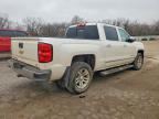 2015 Chevrolet Silverado K1500 LTZ