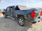 2017 Chevrolet Silverado K2500 Heavy Duty LTZ
