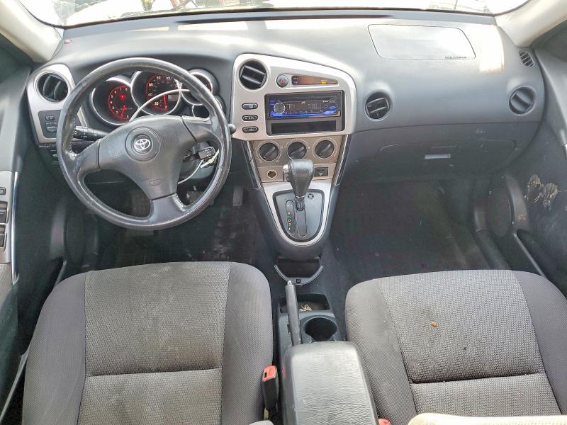 2005 Toyota Matrix xr
