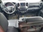 2019 Chevrolet Silverado C1500