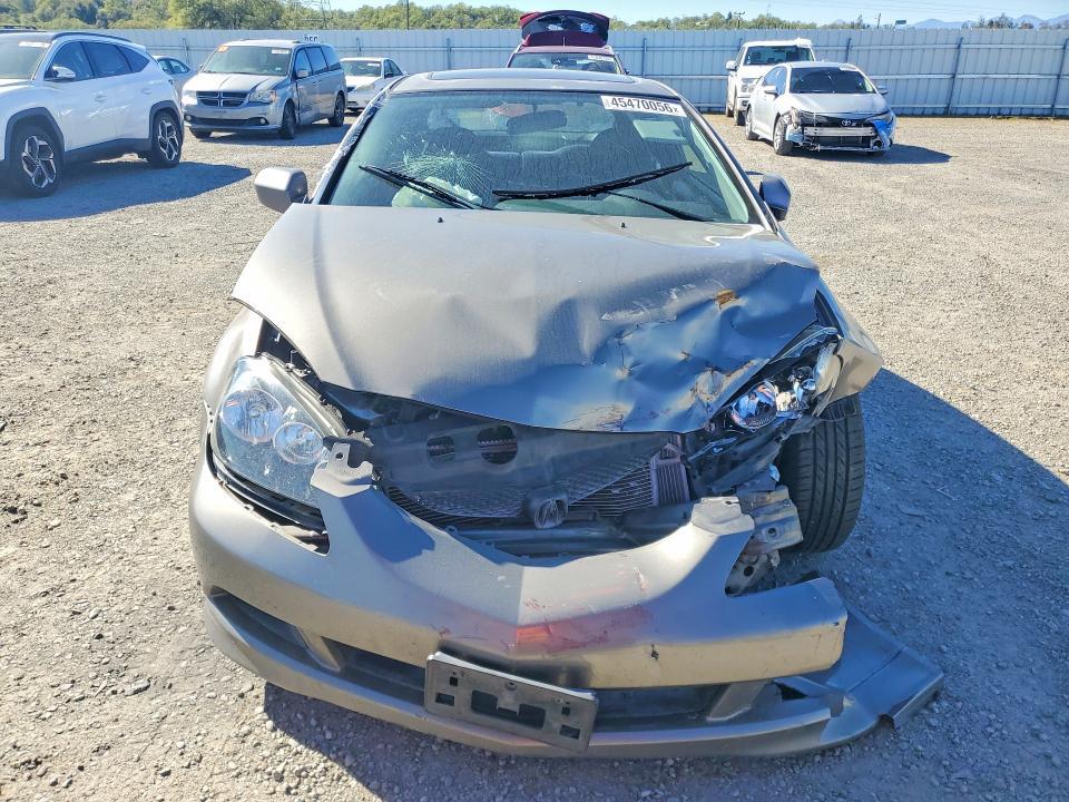 2006 Acura RSX