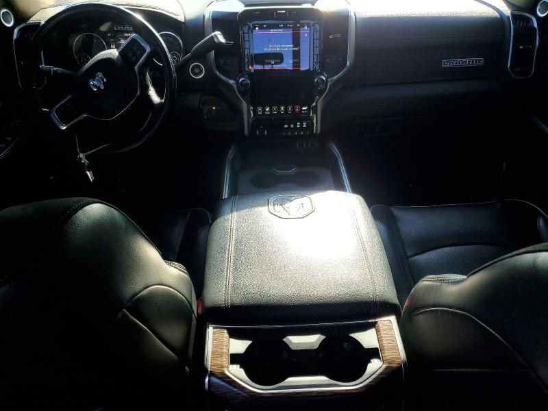 2021 Dodge 2500 Laramie