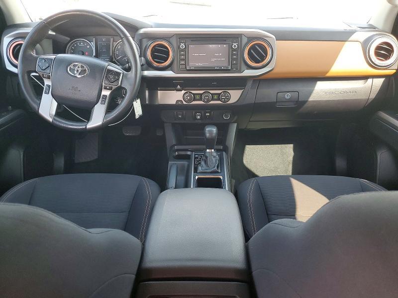 2019 Toyota Tacoma SR5 V6