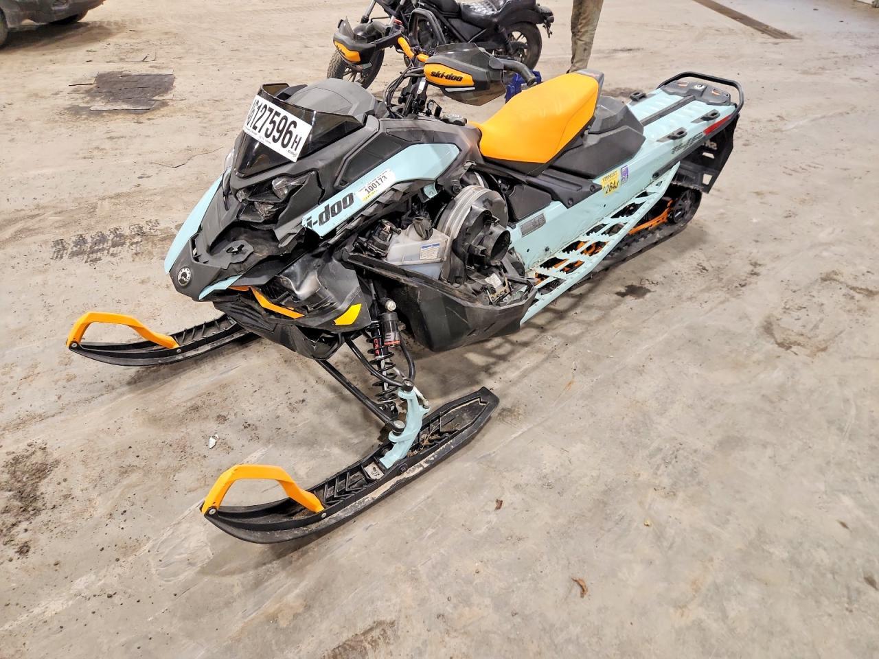 2024 Skdo 2024 Other Backcountry