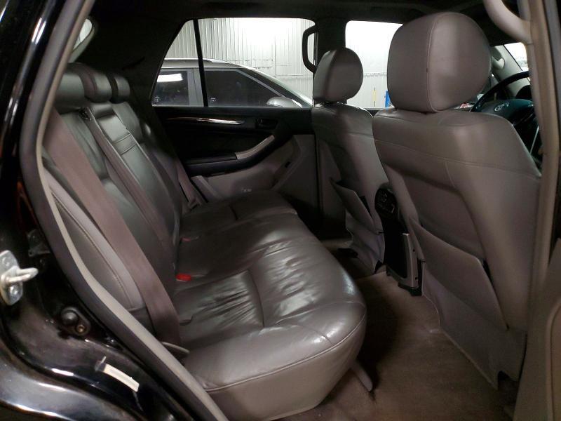 2003 Toyota 4runner Limited