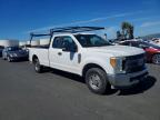 2017 Ford F250 Super Duty