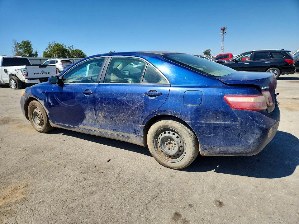2007 Toyota Camry ce
