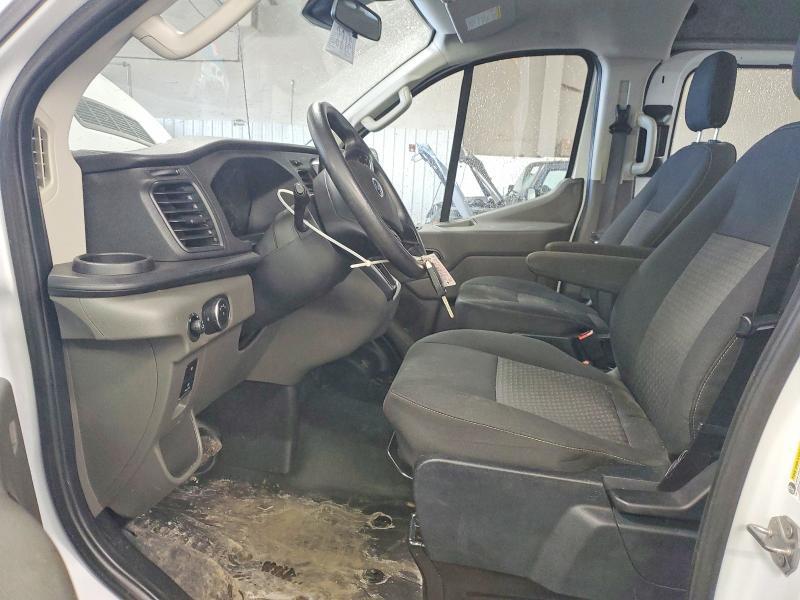 2023 Ford Transit T-250