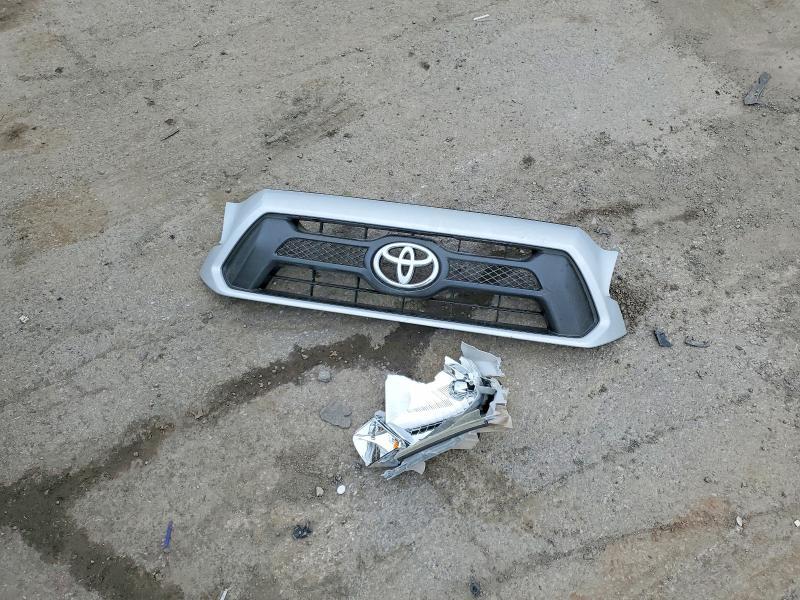 2012 Toyota Tacoma V6