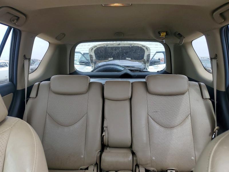 2011 Toyota Rav4 Limited