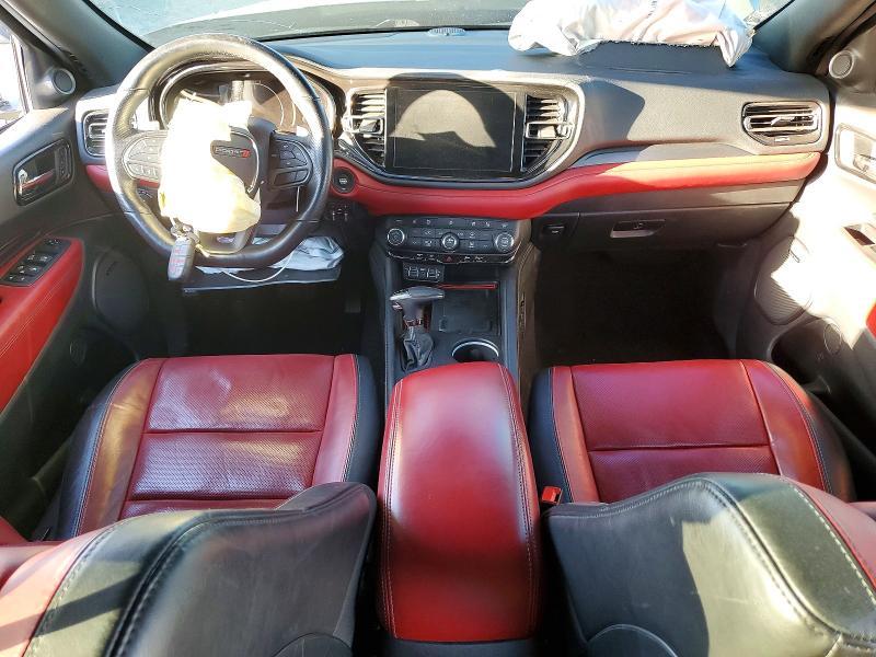 2021 Dodge Durango r