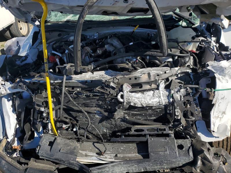 2026 Ford F250 Super Duty