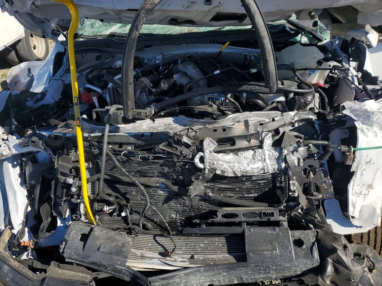 2026 Ford F250 Super Duty