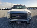 2016 Ford 2014 Ford F-350 Flatbed Truck