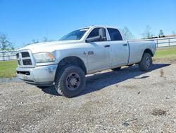 2012 Dodge RAM en venta en Houston, TX