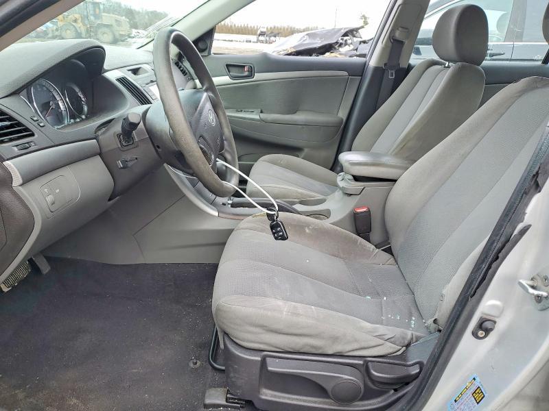 2009 Hyundai Sonata gls