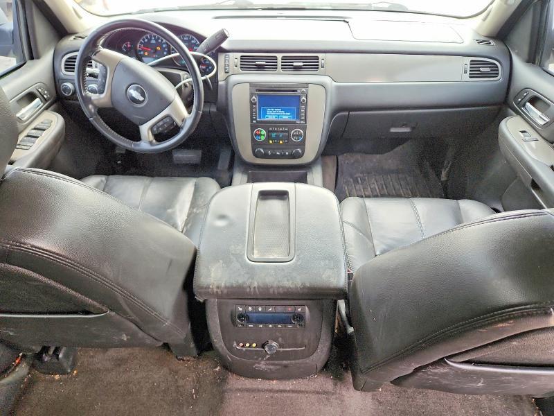 2009 Chevrolet Tahoe K1500 lt