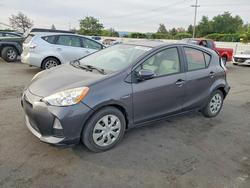 2014 Toyota Prius c one for sale in San Martin, CA