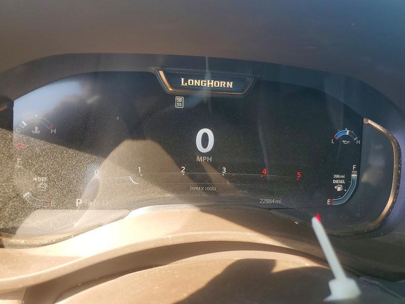 2025 Dodge RAM 2500 Limited