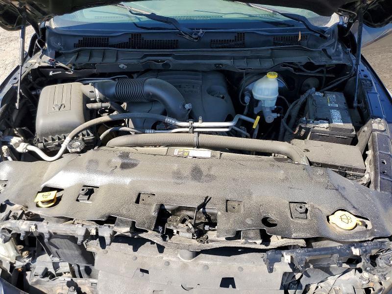 2015 Dodge Ram 1500 slt
