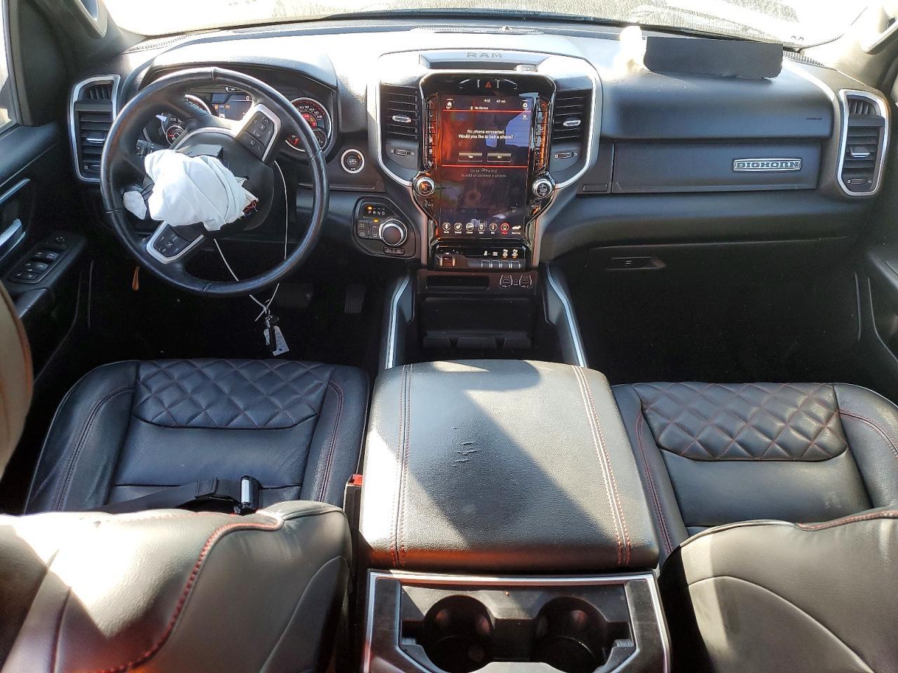 2020 Dodge RAM 1500 BIG Horn