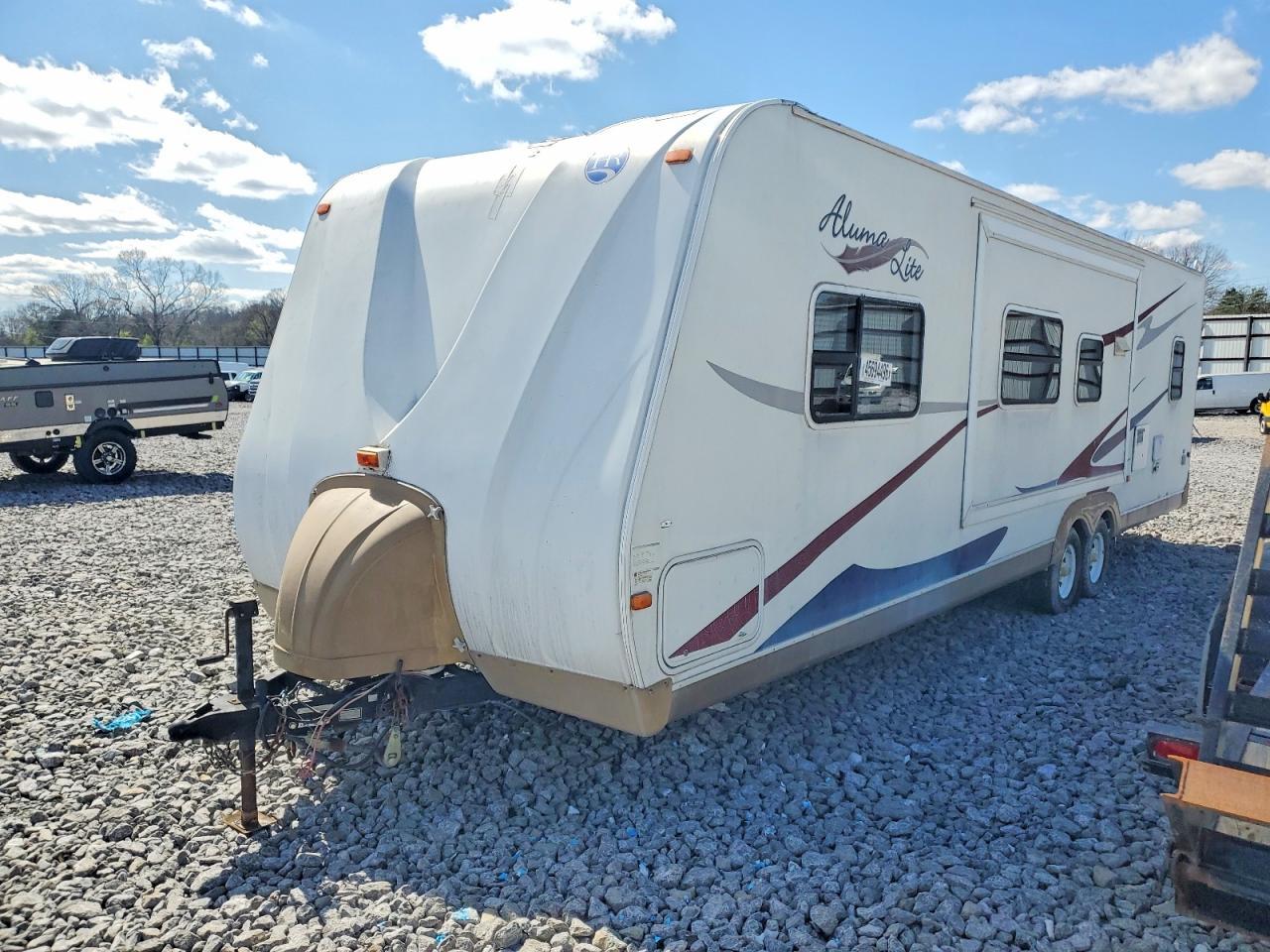 2007 Other  Rv Other RV