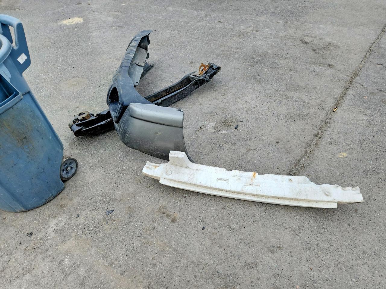 1999 Subaru Legacy Outback