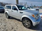 2010 Dodge Nitro Heat