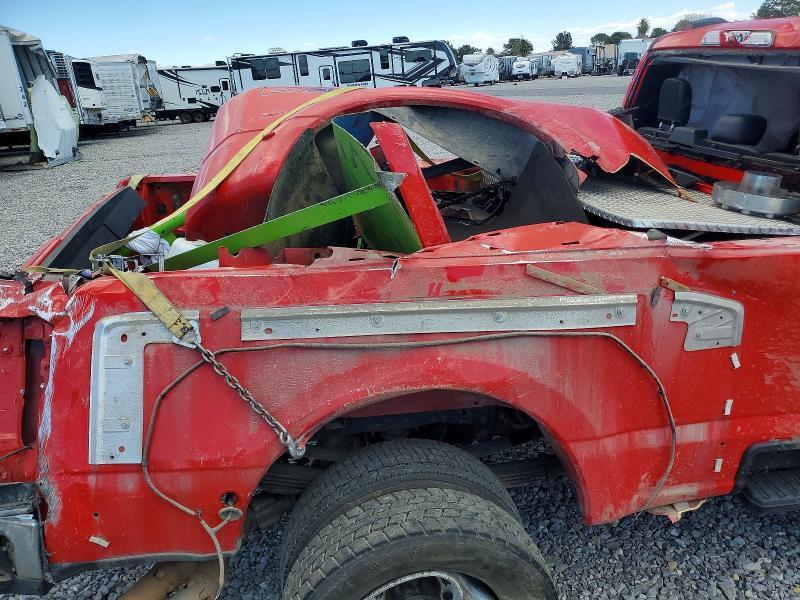 2023 Ford F450 Super Duty