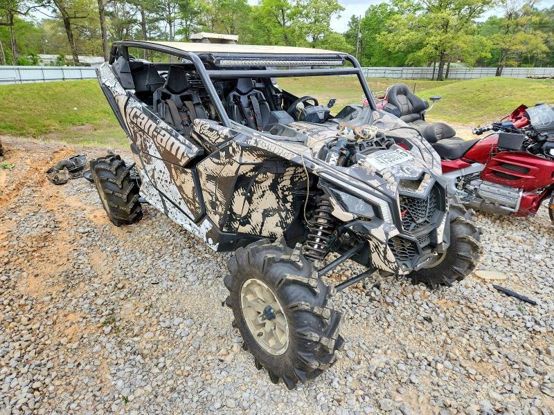 2019 Can-Am Maverick X3 Utility Vehicle