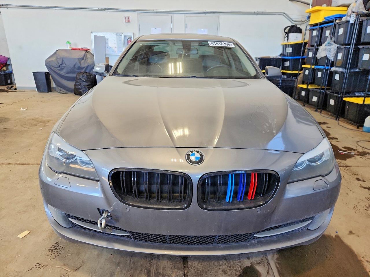 2013 BMW 535 xi