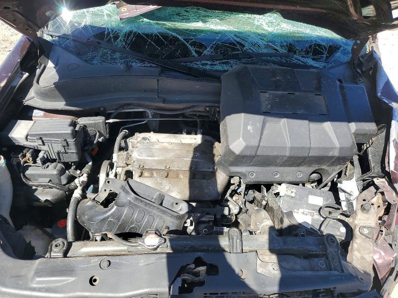 2008 Honda Ridgeline RT