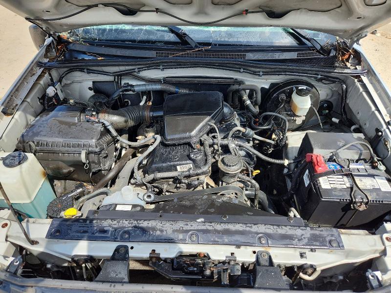 2007 Toyota Tacoma Base