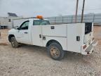 2008 Chevrolet Silverado C2500 Heavy Duty