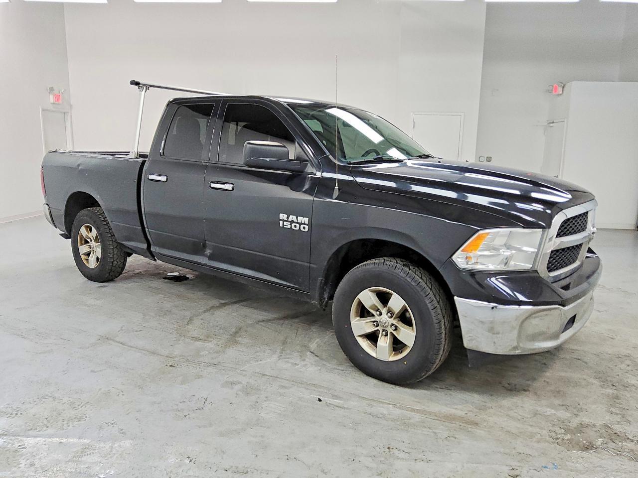 2017 Dodge RAM 1500 SLT