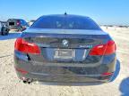 2014 BMW 528 i